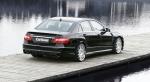 Mercedes-Benz E-Class by Carlsson 2009 года